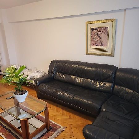 Melia Residence 부쿠레슈티 외부 사진