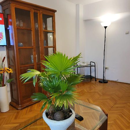 Melia Residence 부쿠레슈티 외부 사진