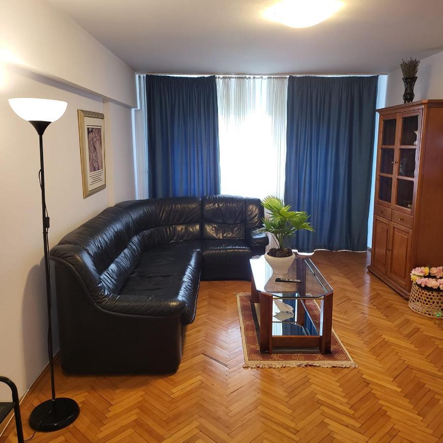 Melia Residence 부쿠레슈티 외부 사진