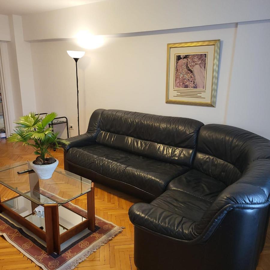 Melia Residence 부쿠레슈티 외부 사진