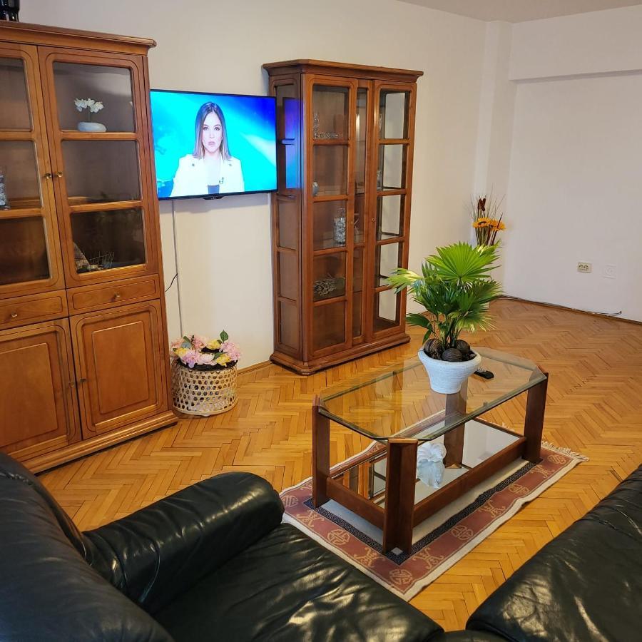 Melia Residence 부쿠레슈티 외부 사진