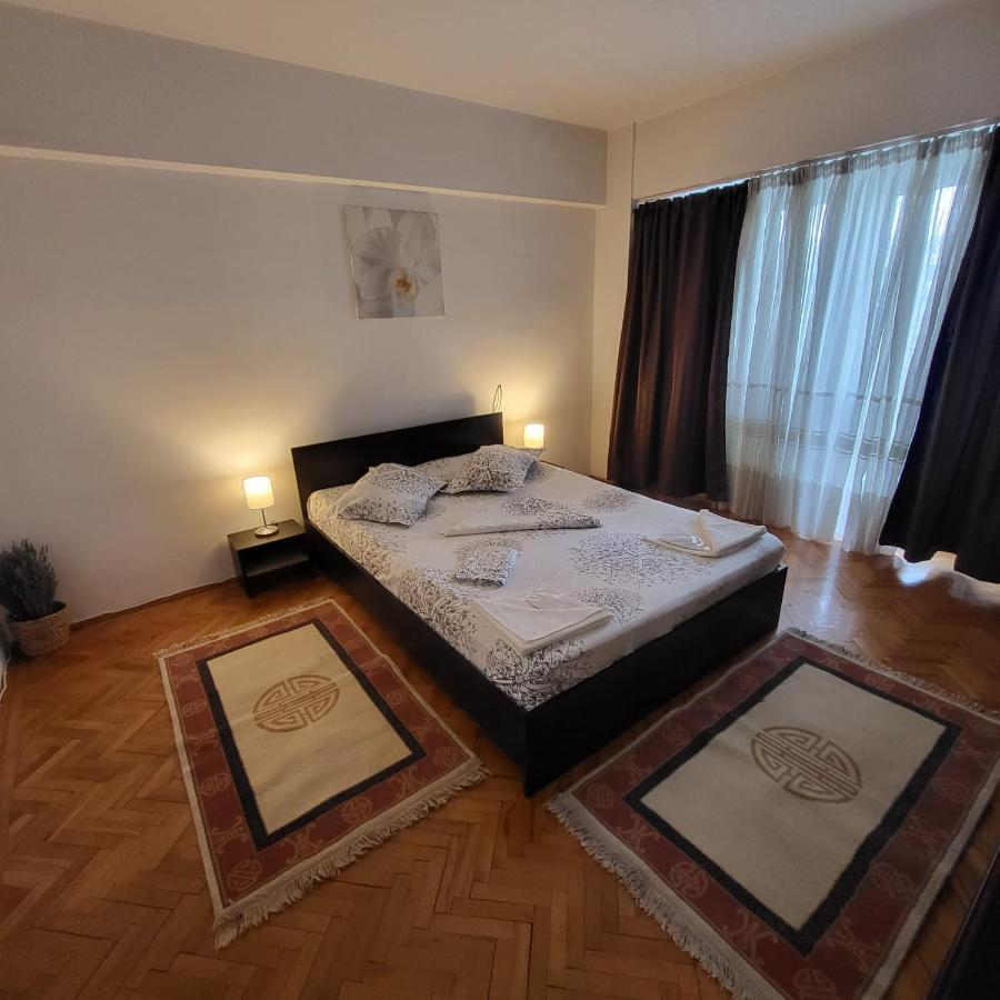 Melia Residence 부쿠레슈티 외부 사진