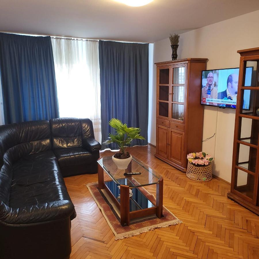 Melia Residence 부쿠레슈티 외부 사진