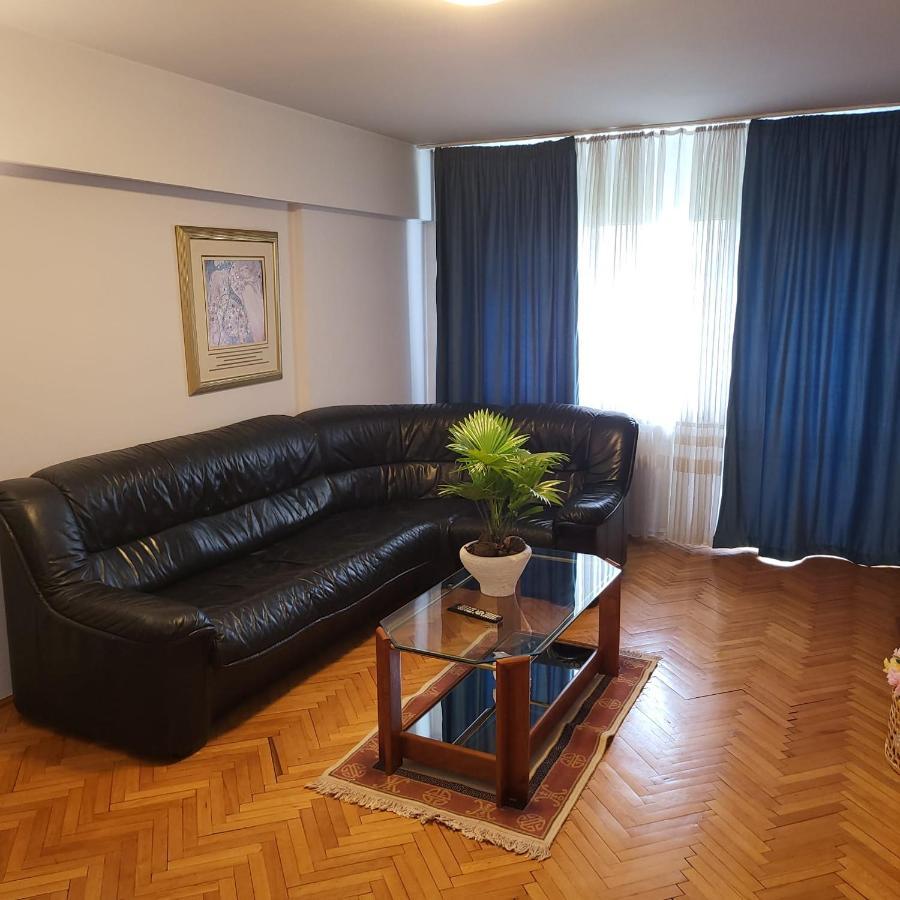 Melia Residence 부쿠레슈티 외부 사진