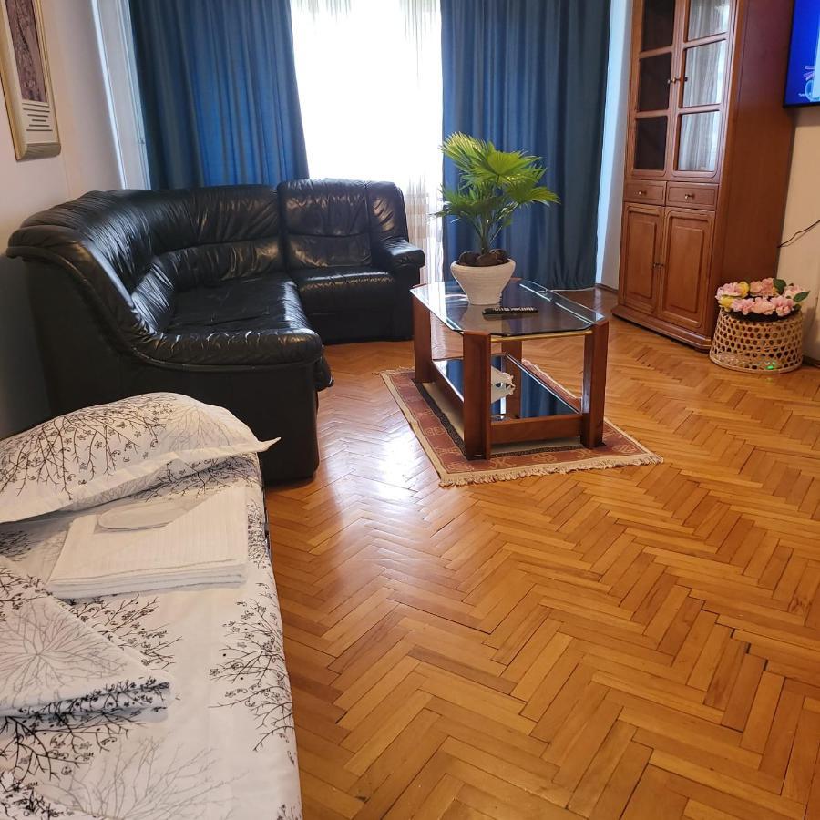 Melia Residence 부쿠레슈티 외부 사진