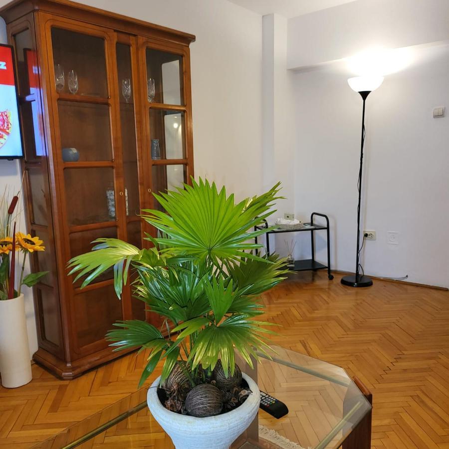 Melia Residence 부쿠레슈티 외부 사진