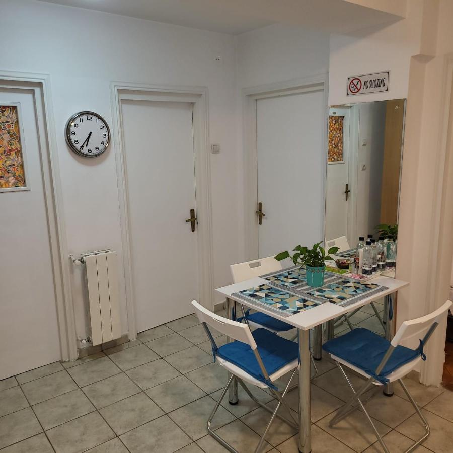 Melia Residence 부쿠레슈티 외부 사진