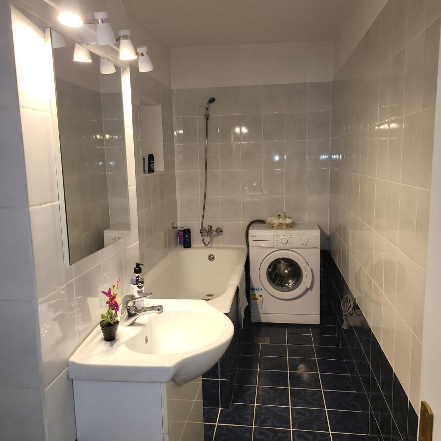 Melia Residence 부쿠레슈티 외부 사진