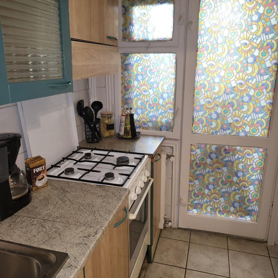 Melia Residence 부쿠레슈티 외부 사진