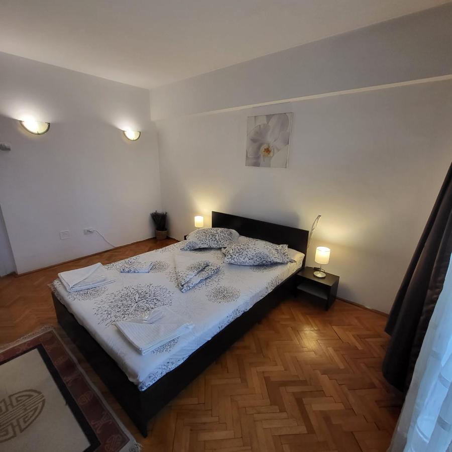 Melia Residence 부쿠레슈티 외부 사진