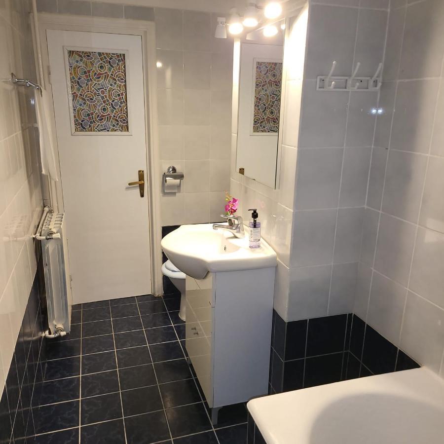 Melia Residence 부쿠레슈티 외부 사진