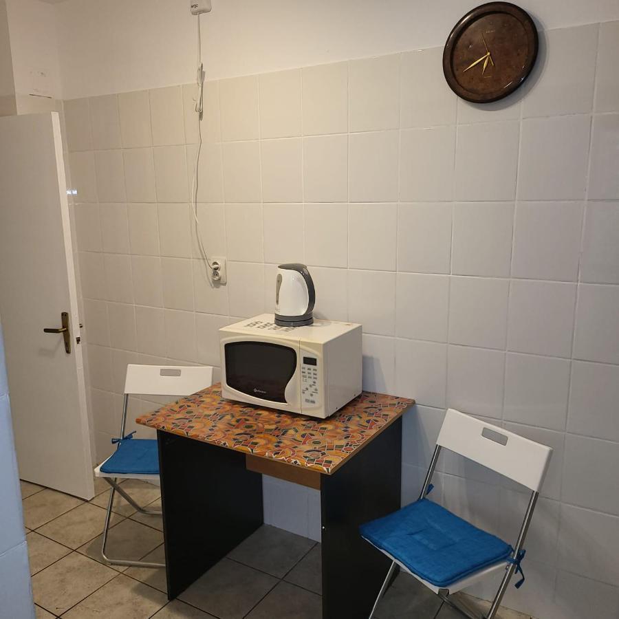 Melia Residence 부쿠레슈티 외부 사진