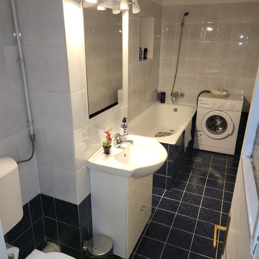 Melia Residence 부쿠레슈티 외부 사진