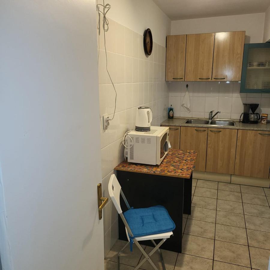 Melia Residence 부쿠레슈티 외부 사진